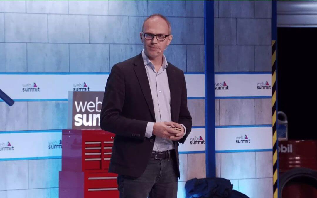 Live from Web Summit! A World Tour of How Shared & Electric Mobility Transforms the City