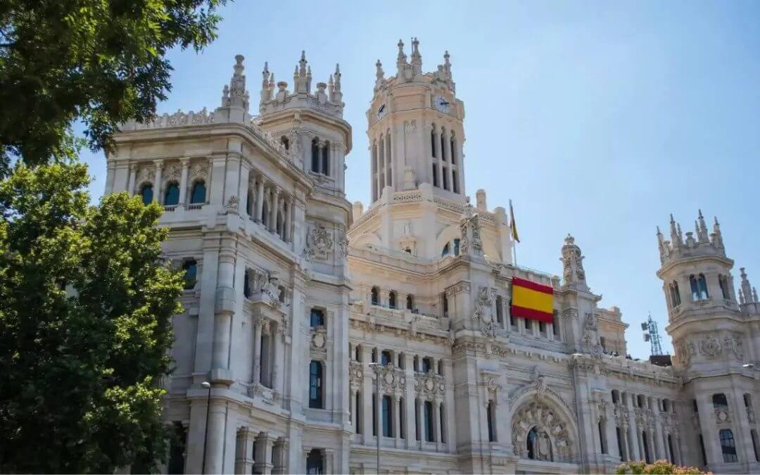 Pourquoi Madrid est la ville idéale pour la mobilité partagée