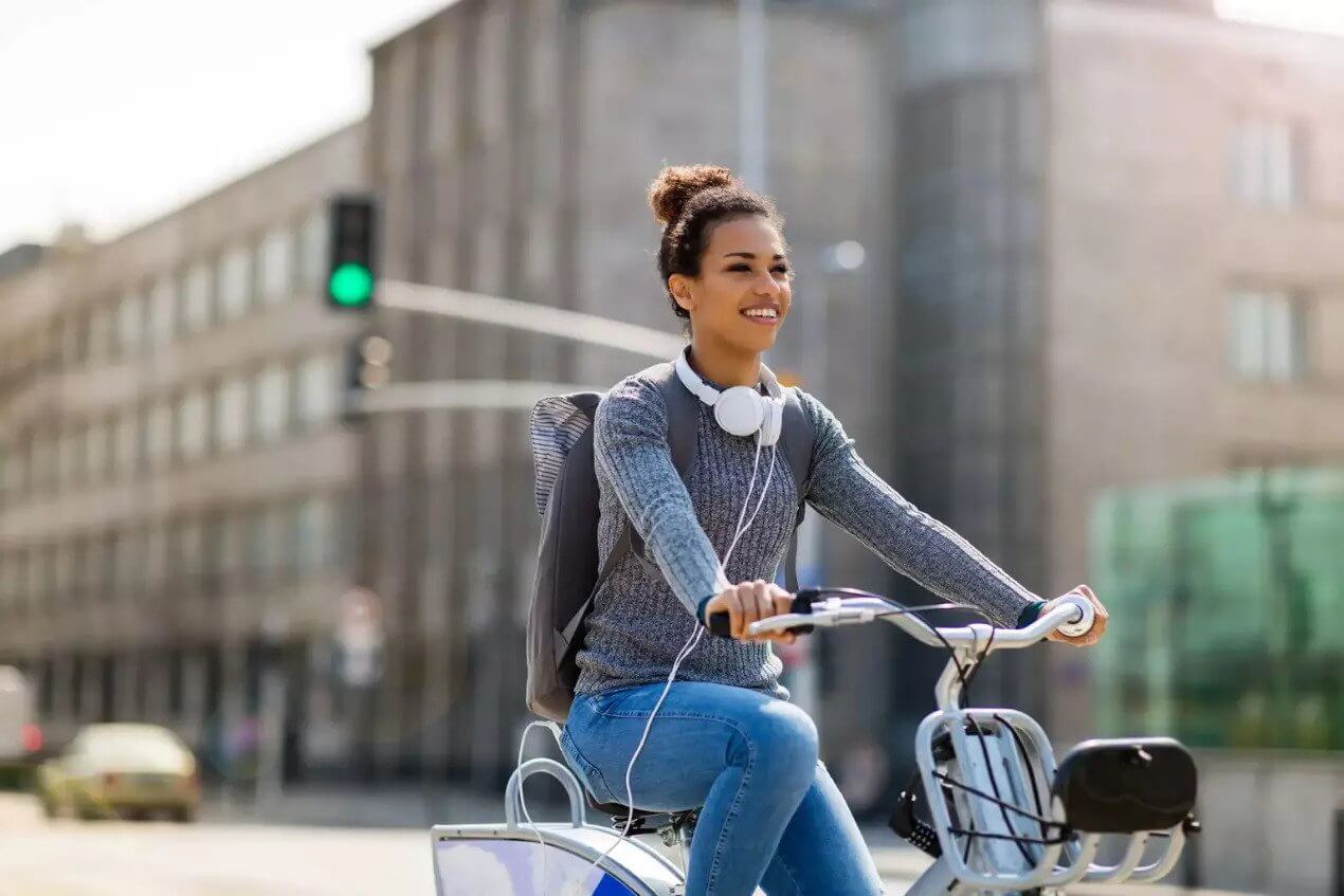 Top bike sharing companies hotsell