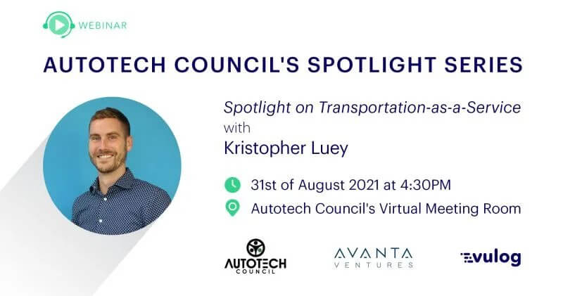 Autotech Council’s Spotlight Series