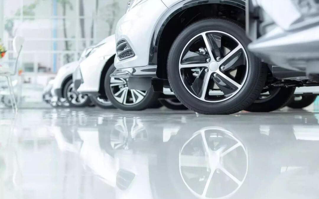 A Dealership’s Guide to Digital Disruption