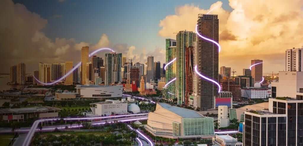 Vulog attends CoMotion MIAMI 2022: What is the Future of Mobility in North America?