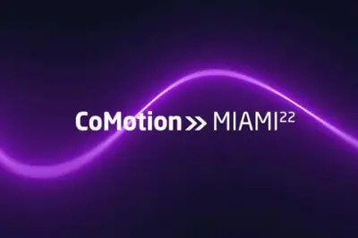 CoMotion MIAMI 2022
