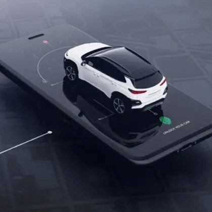 Vulog’s Vehicle Gateway