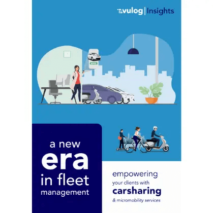 A New Era in Fleet Management