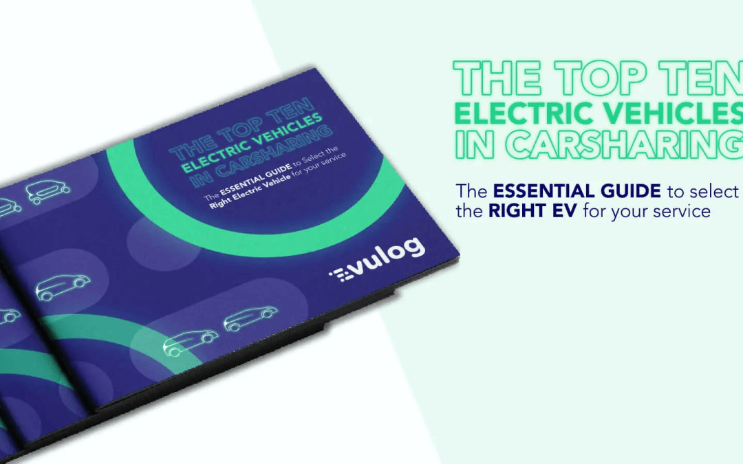 The Top Ten Electric Vehicles in Carsharing: The Essential Guide