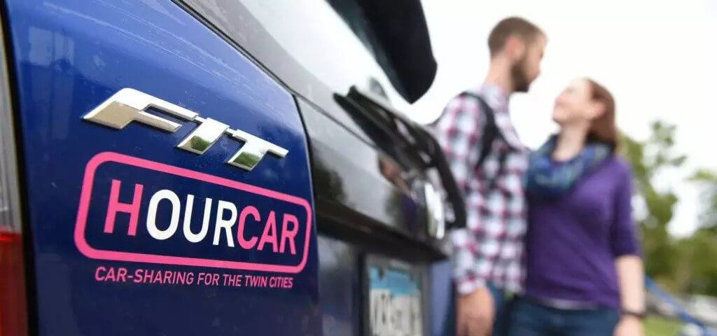 HOURCAR 