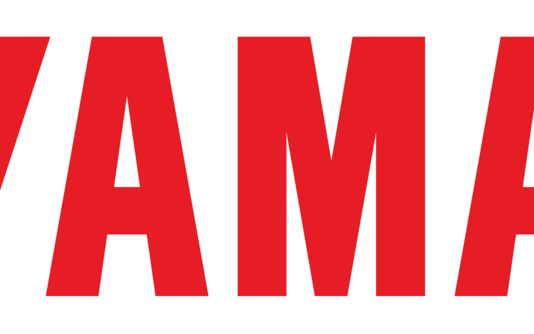 YAMAHA