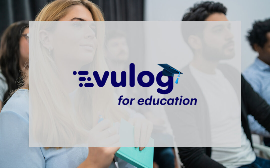 Vulog for Education: Partnering with Academia for a Greener Future