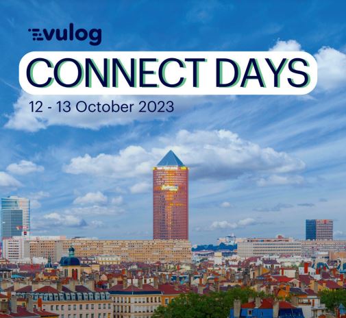 Highlights from the Vulog Connect Days 2023
