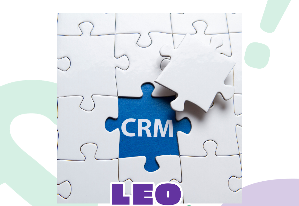 How to Leverage Your CRM Integration
