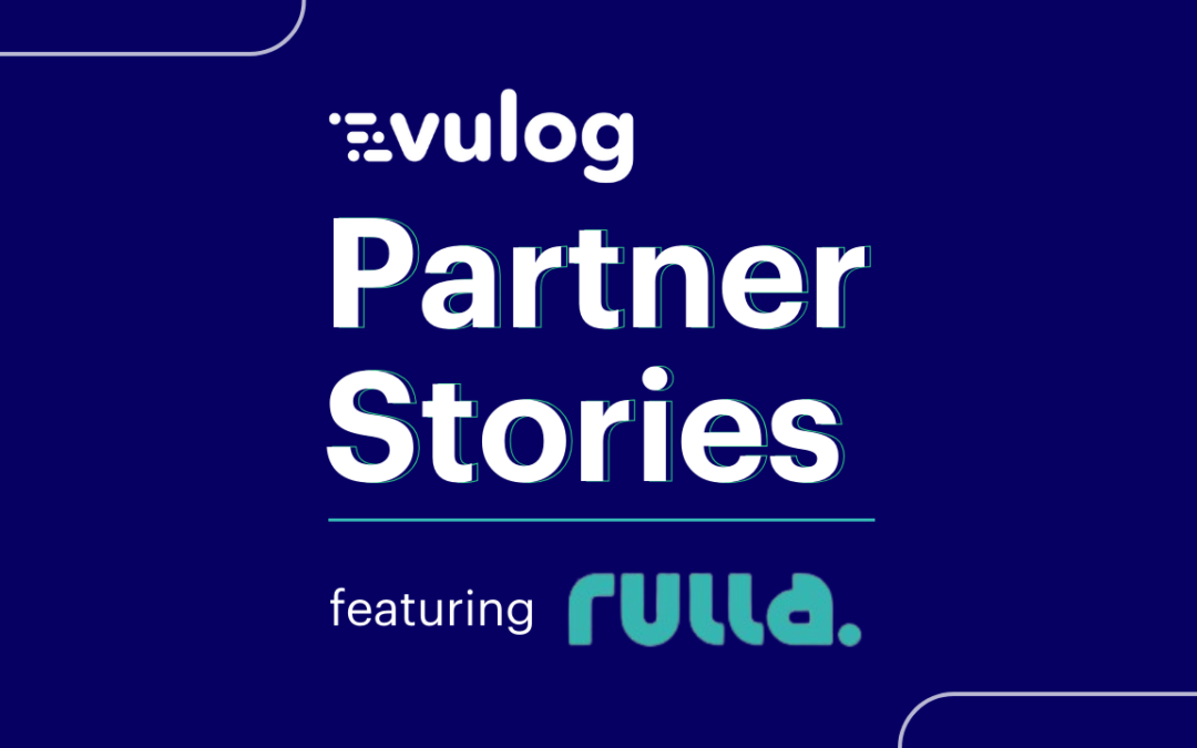 Partner Stories featuring Rulla