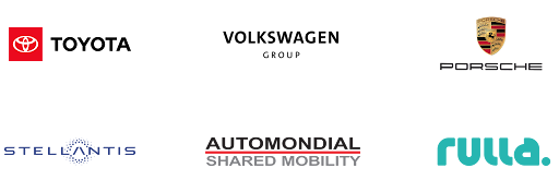 Vulog Mobility Software OEMs