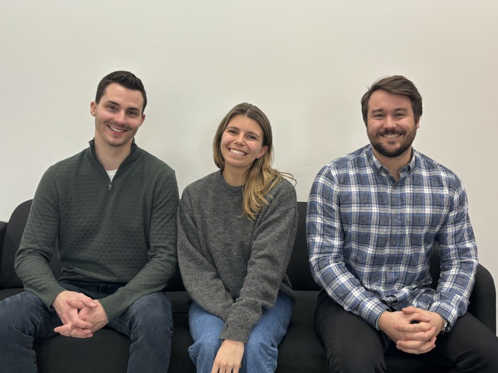 The Montreal Carsharing Team 