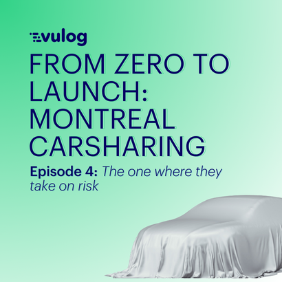 Episode 4 – From Zero to Launch: Montreal Carsharing