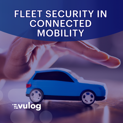 Fleet Security in Connected Mobility
