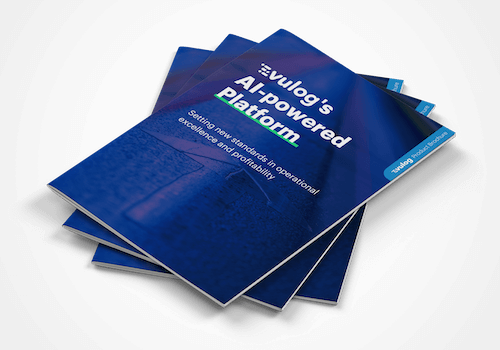 AI-powered platform brochure