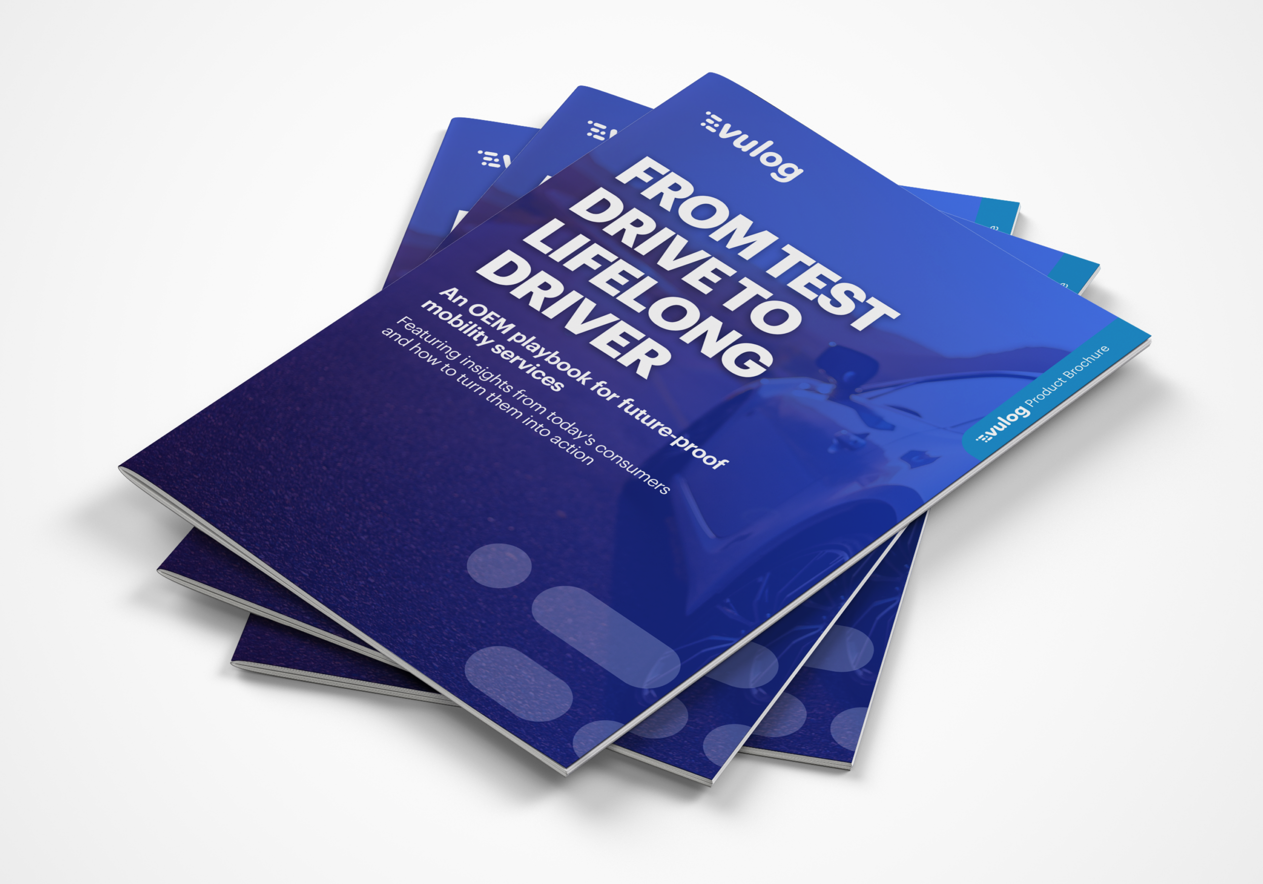 Brochure sur la plateforme basée sur l'IA