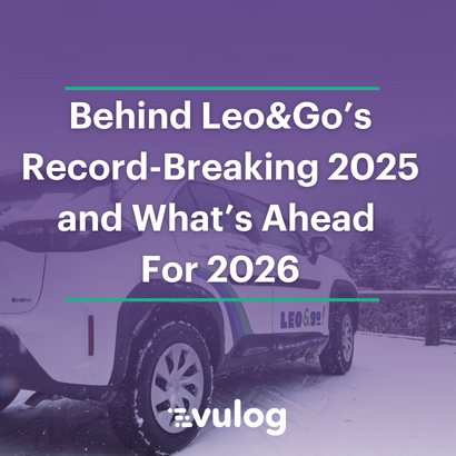 Behind Leo&Go’s Record-Breaking 2025 And What’s Ahead for 2026