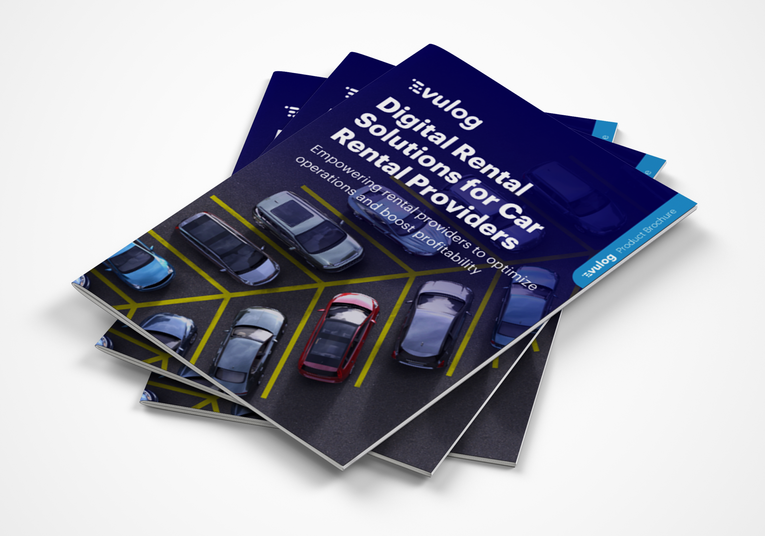 Solutions de location numériques pour les loueurs de voitures