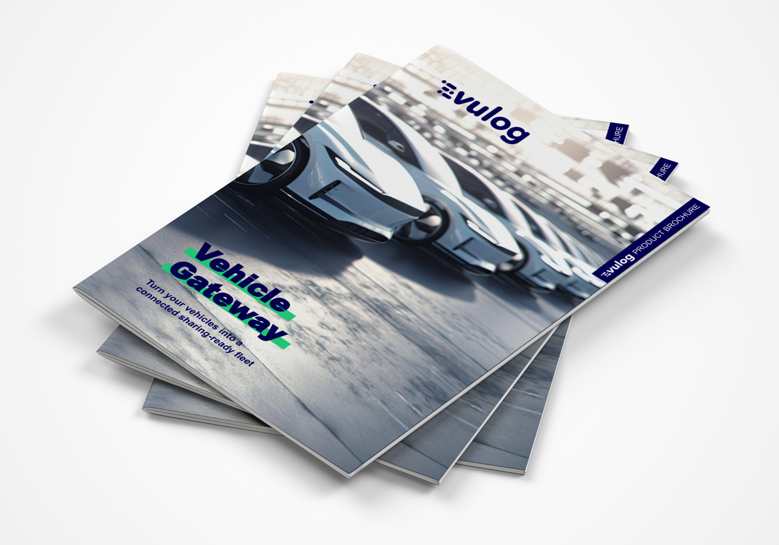 Digital Mobility Solutions for Automotive Retail Brochure