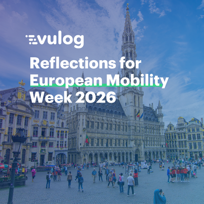 Reflections for European Mobility Week 2026