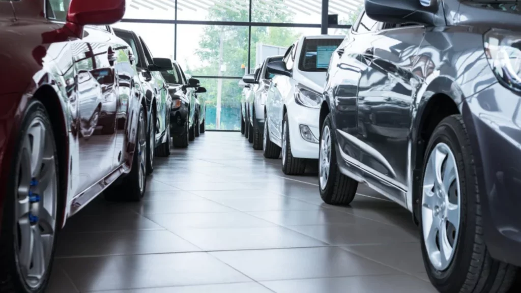Vulog Montreal Carsharing Fleet
