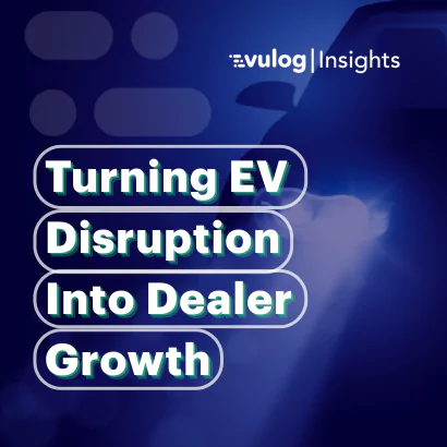 EVs & Digital: A New Dealer Playbook